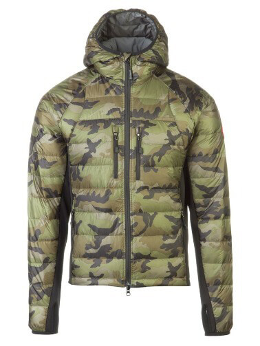 CANADA Goose 大人気カナダグーススーパーコピー  HyBridge Lite Hoody